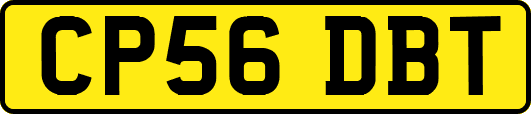 CP56DBT