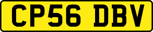 CP56DBV