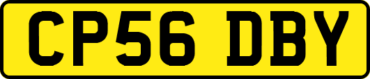 CP56DBY