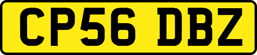 CP56DBZ