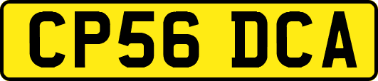 CP56DCA