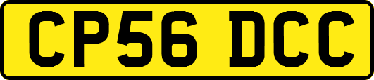 CP56DCC
