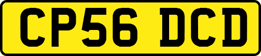 CP56DCD