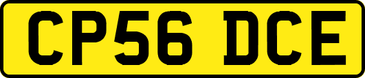 CP56DCE