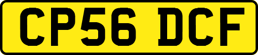 CP56DCF