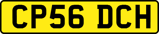 CP56DCH