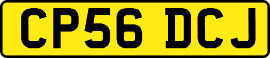 CP56DCJ