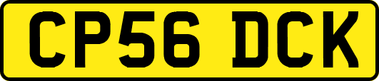 CP56DCK