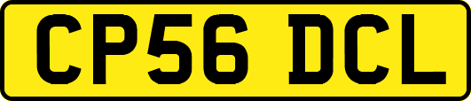 CP56DCL