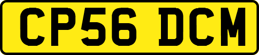 CP56DCM