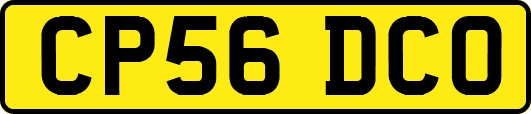 CP56DCO