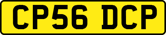 CP56DCP