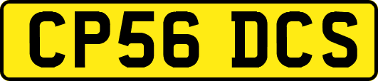 CP56DCS