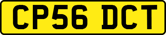 CP56DCT