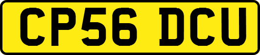 CP56DCU