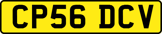 CP56DCV