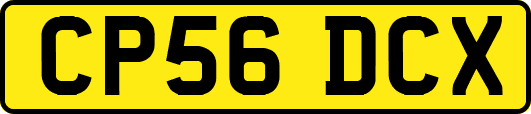 CP56DCX