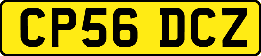 CP56DCZ