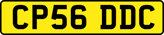 CP56DDC