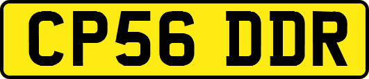 CP56DDR