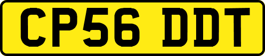 CP56DDT