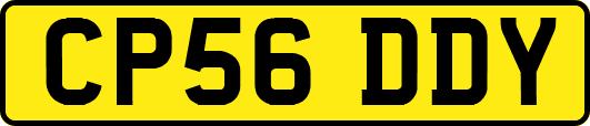 CP56DDY