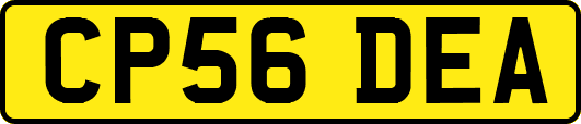 CP56DEA