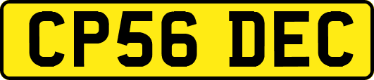 CP56DEC