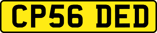CP56DED