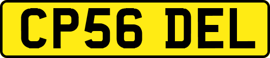 CP56DEL