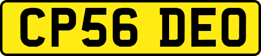 CP56DEO