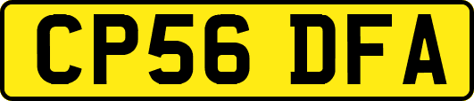 CP56DFA