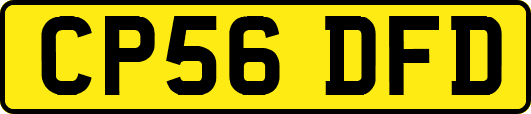CP56DFD