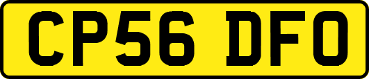 CP56DFO