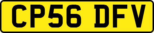 CP56DFV