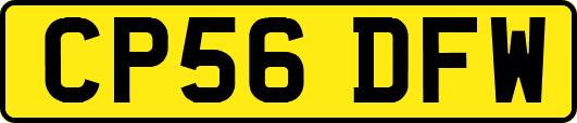 CP56DFW