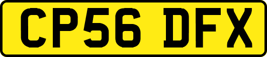 CP56DFX