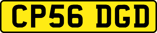 CP56DGD
