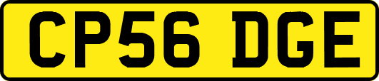 CP56DGE