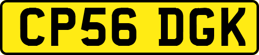CP56DGK