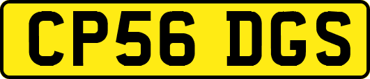 CP56DGS