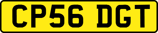 CP56DGT