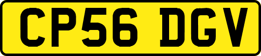 CP56DGV