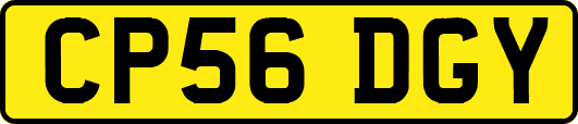 CP56DGY