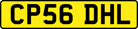 CP56DHL