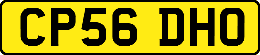 CP56DHO