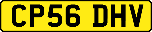 CP56DHV