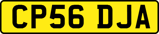 CP56DJA