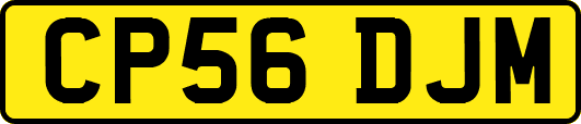 CP56DJM