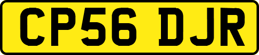 CP56DJR